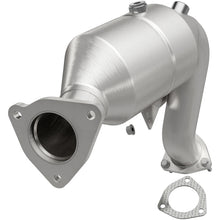 Load image into Gallery viewer, MagnaFlow Direct Fit Catalytic Converter Audi S4