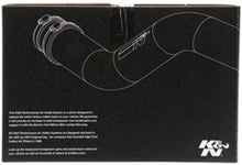 Load image into Gallery viewer, K&amp;N 07-08 Toyota Tundra V8-5.7L AirCharger Performance Intake