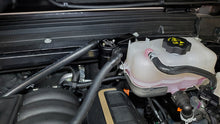 Load image into Gallery viewer, J&amp;L 2021-2025 Jeep Wrangler 392 Oil Separator 3.0 Passenger Side - Black Anodized