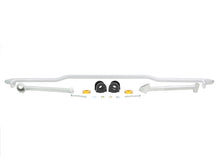 Load image into Gallery viewer, Whiteline 08+ Subaru WRX Hatch / 08-09 Subaru STi Rear 20mm Heavy Duty Adjustable Swaybar (includes
