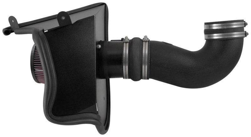 K&N 2016 Chevy Camaro SS V8-6.2L AirCharger Performance Intake