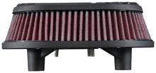 Load image into Gallery viewer, K&amp;N Street Metal Intake System for 12-16 Harley-Davidson Road King 103cl Side Draft Touring