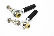 Load image into Gallery viewer, SPL Parts 89-98 Nissan 240SX (S13/S14) Front Outer Tie Rod Ends (Bumpsteer Adjustable)