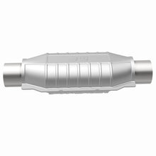 Load image into Gallery viewer, MagnaFlow Universal Catalytic Converter 3.00inch