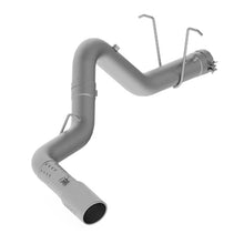 Load image into Gallery viewer, MBRP 2011+ Chevy/GMC 2500/3500 4in Filter Back Single Side T304
