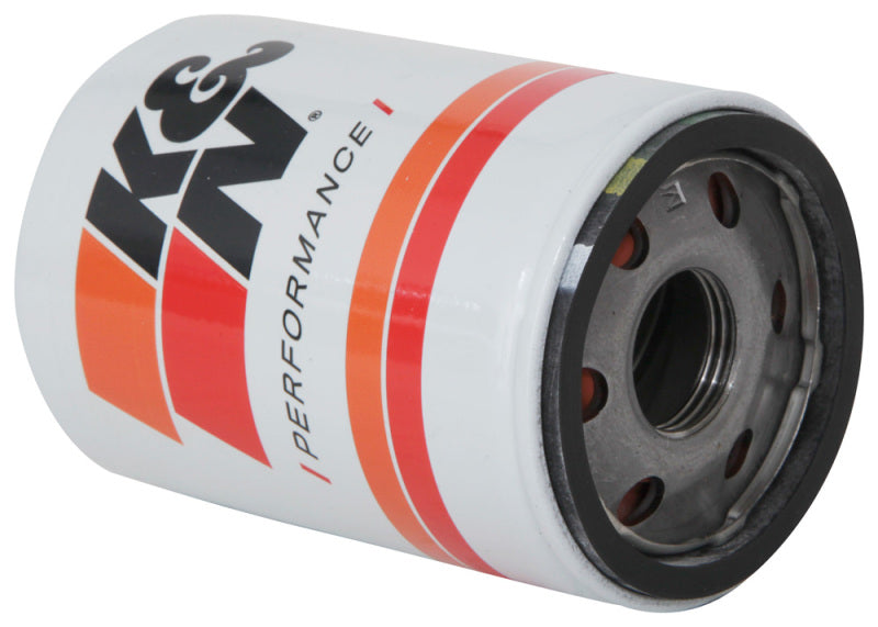 K&N Oil Filter OIL FILTER; AUTOMOTIVE