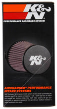 Load image into Gallery viewer, K&amp;N 01-17 Harley-Davidson Softail / Dyna FI Performance Air Intake System Silver
