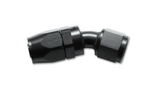 Load image into Gallery viewer, Vibrant -4AN AL 30 Degree Elbow Hose End Fitting