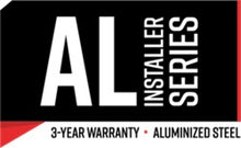 Load image into Gallery viewer, MBRP 17-19 Ford F250/350/450 6.7L Ex. Reg Cab 5in Filter Back Single Tip Aluminized Exhaust System