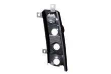 Load image into Gallery viewer, ANZO 1996-2002 GMC Savana Taillights Black