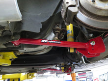 Load image into Gallery viewer, UMI Performance 82-02 GM F-Body Tubular Lower Control Arms Non-Adjustable Panhard Bar Kit