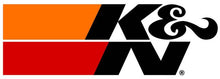 Load image into Gallery viewer, K&amp;N Replacement Unique Panel Air Filter for 2014 Yamaha FZ-09/MT09 847