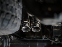 Load image into Gallery viewer, AWE Tuning 2016-2022 Toyota Tacoma 0FG Exhaust with BashGuard - No Tips