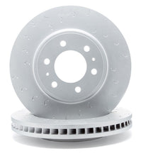Load image into Gallery viewer, Alcon 2010+ Ford F-150 347x36mm Rotor Kit - Front