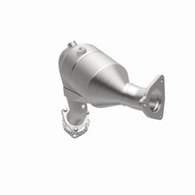 Load image into Gallery viewer, MagnaFlow Direct Fit Catalytic Converter Audi S4