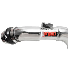 Load image into Gallery viewer, Injen 22-23 Honda Civic/Civic Si 1.5L 4 Cyl. Polished Cold Air Intake