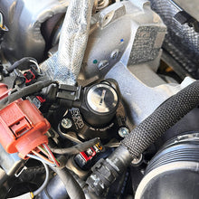 Load image into Gallery viewer, GFB Diverter Valve DV+ 2022+ VW Golf GTI/Golf R Mk8 (EA888)