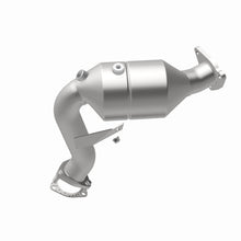Load image into Gallery viewer, MagnaFlow Direct Fit Catalytic Converter Audi S4